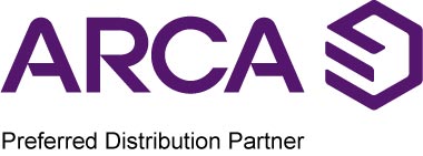 Logo for ARCA Preferred Distribution Partner
