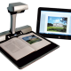 ST Imaging ST600 Overhead Book Scanner