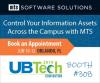 Banner Rectangle for Event: UB Tech Conference 2019 Orlando FL June 10-12