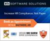 Banner Rectangle for Event: Book an Appointment with MTS and learn how to increase HR Compliance, Not Paper at the MD SHRM State Conference October 6-8, 2019 in Baltimore, Maryland
