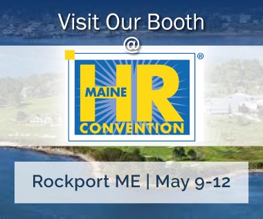 Banner rectangle for Event: Annual Maine HR Convention 2017