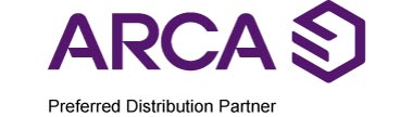 Logo for ARCA Preferred Distribution Partner