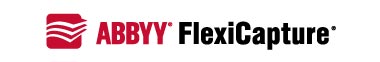 Logo for ABBYY FlexiCapture