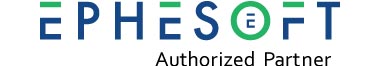 Logo for Ephesoft Authorized Partner