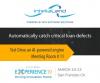 Banner rectangle for Event: Ellie Mae Experience 2019 Conference March 10-13